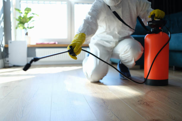 Reliable Biohazard contractor in Fairmount, GA by Crime Scene Cleaner Online